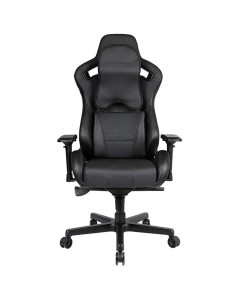 KnightAnda Seat Dark Knight Series Premium Gaming Chair (Black)